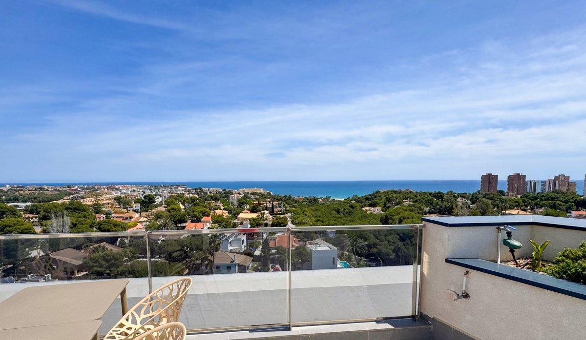 Resale - Apartment / flat - Dehesa de Campoamor - Dehesa de campoamor