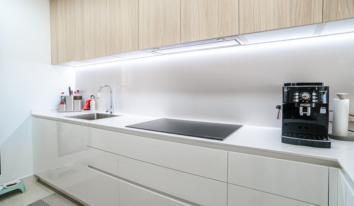 Resale - Apartment / flat - Torrevieja - LOS BALCONES - LOS ALTOS