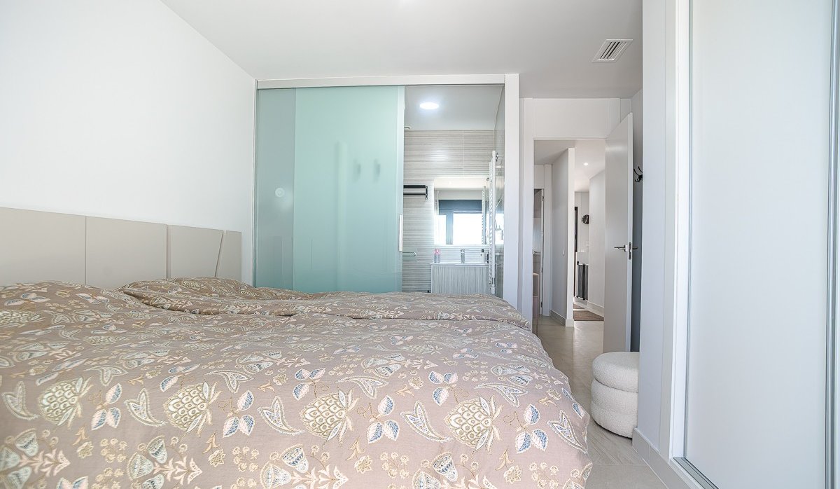 Resale - Apartment / flat - Torrevieja - LOS BALCONES - LOS ALTOS