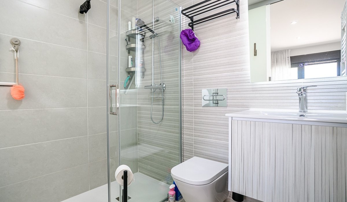 Resale - Apartment / flat - Torrevieja - LOS BALCONES - LOS ALTOS