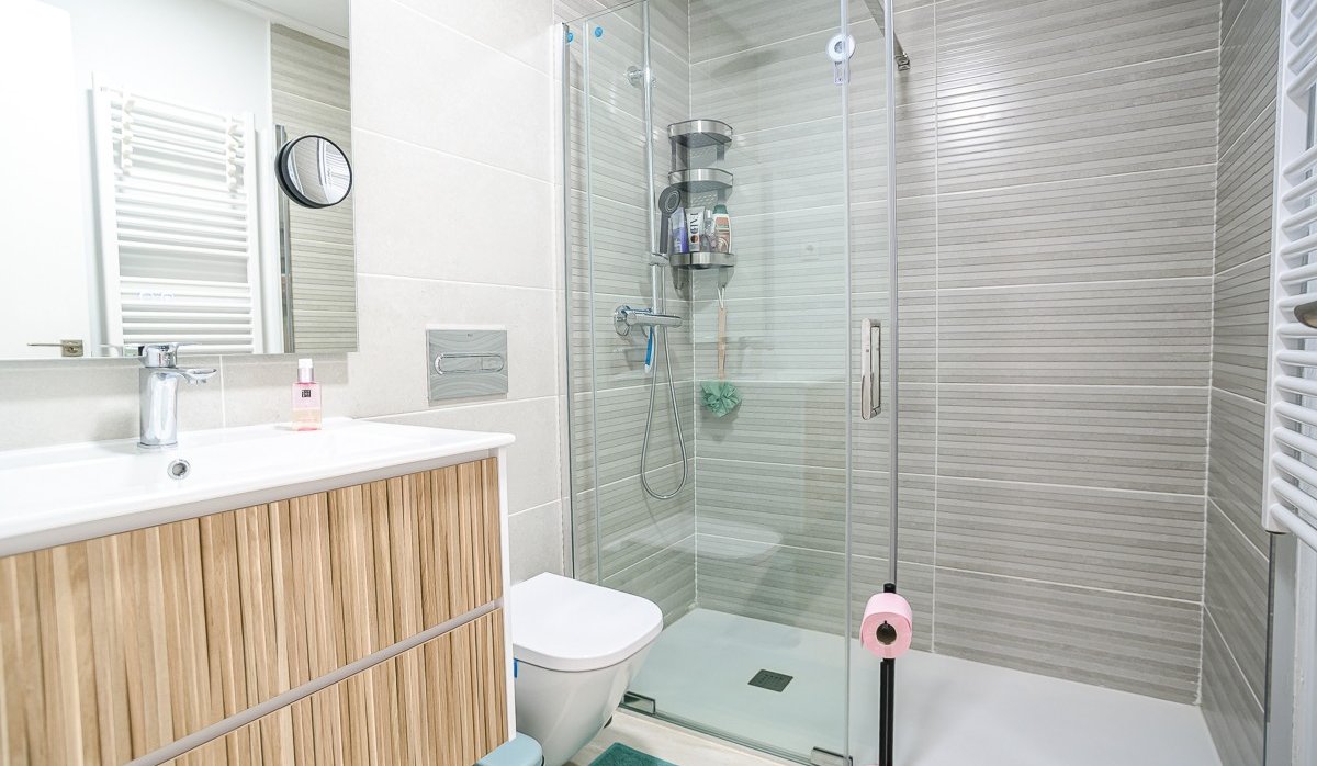 Resale - Apartment / flat - Torrevieja - LOS BALCONES - LOS ALTOS