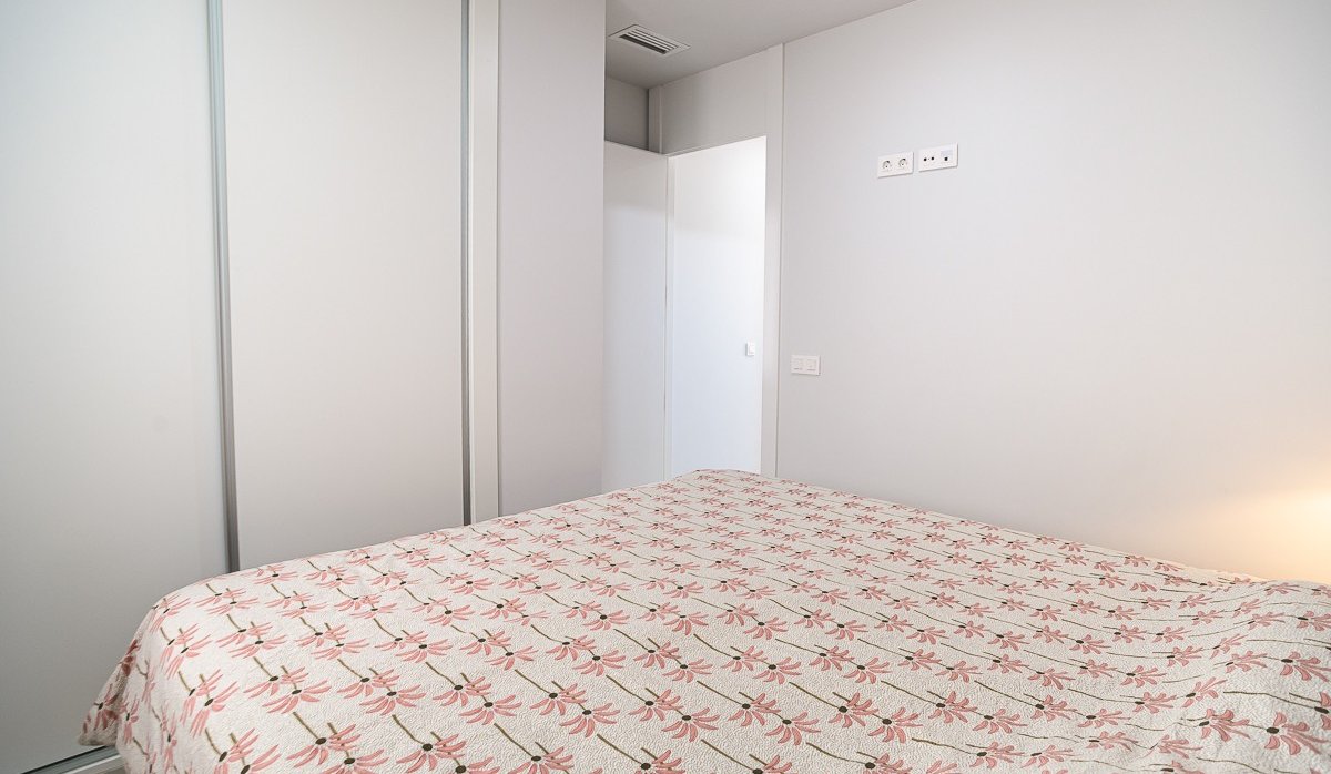 Resale - Apartment / flat - Torrevieja - LOS BALCONES - LOS ALTOS