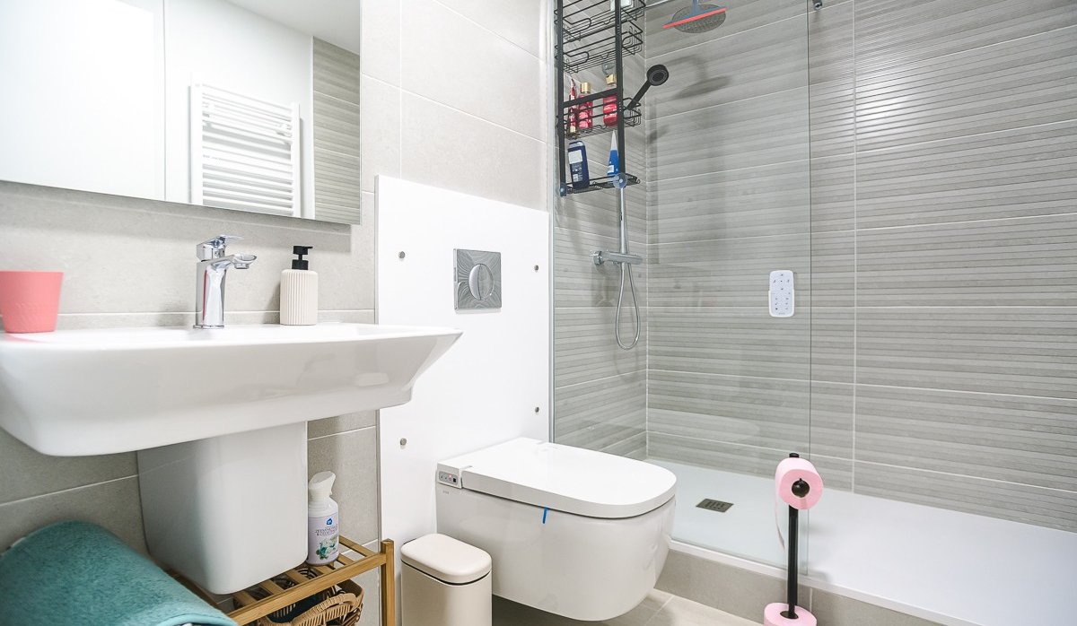 Resale - Apartment / flat - Torrevieja - LOS BALCONES - LOS ALTOS