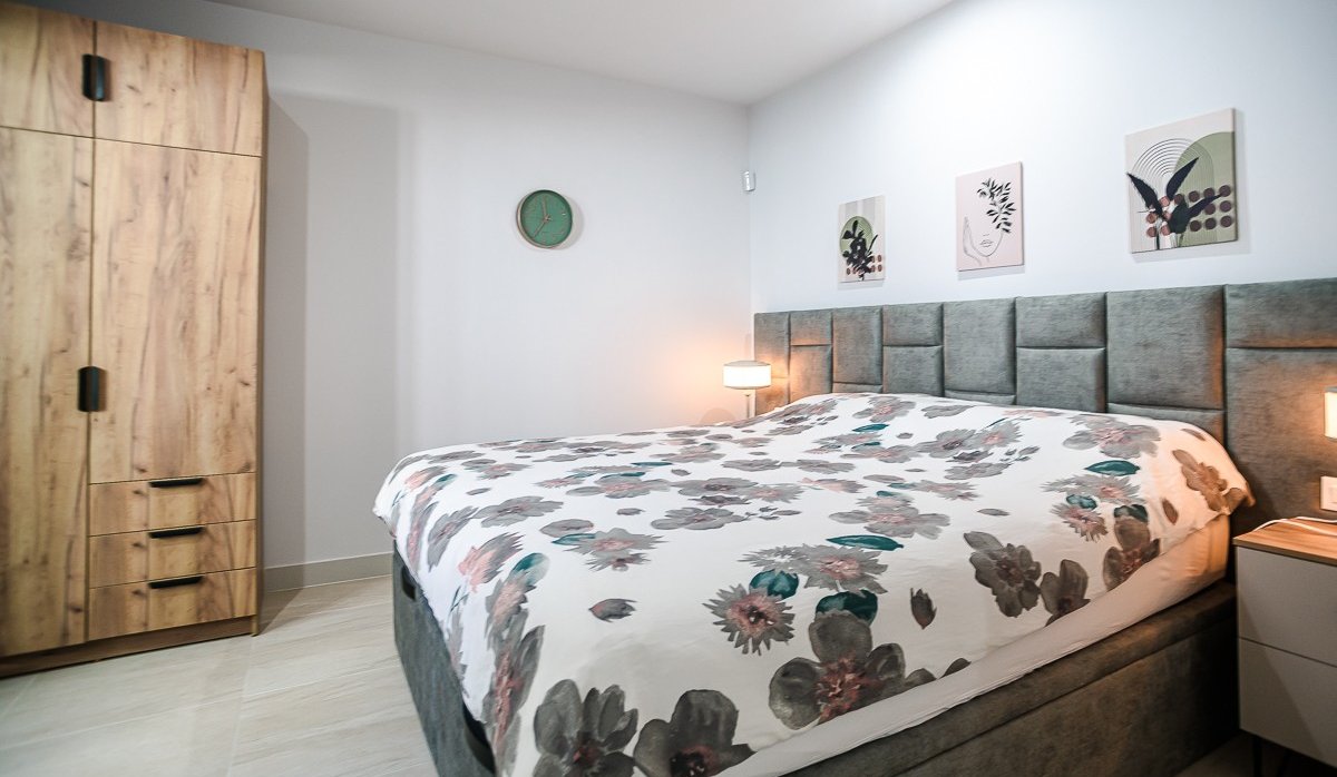 Resale - Apartment / flat - Torrevieja - LOS BALCONES - LOS ALTOS