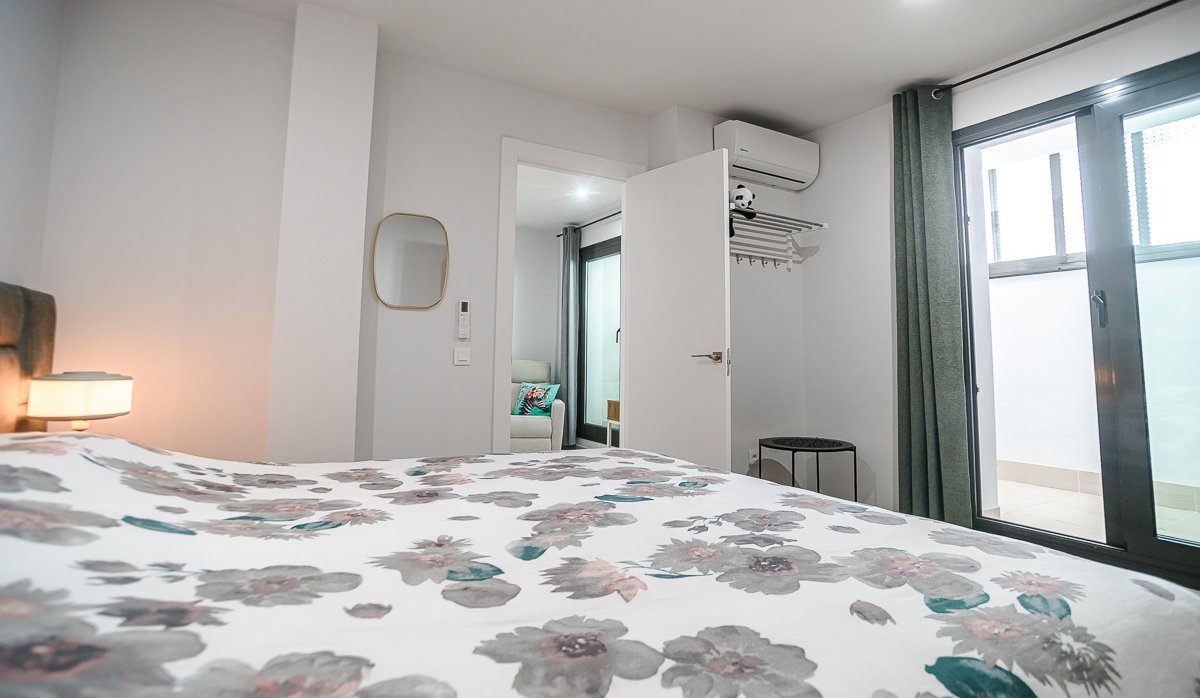 Resale - Apartment / flat - Torrevieja - LOS BALCONES - LOS ALTOS