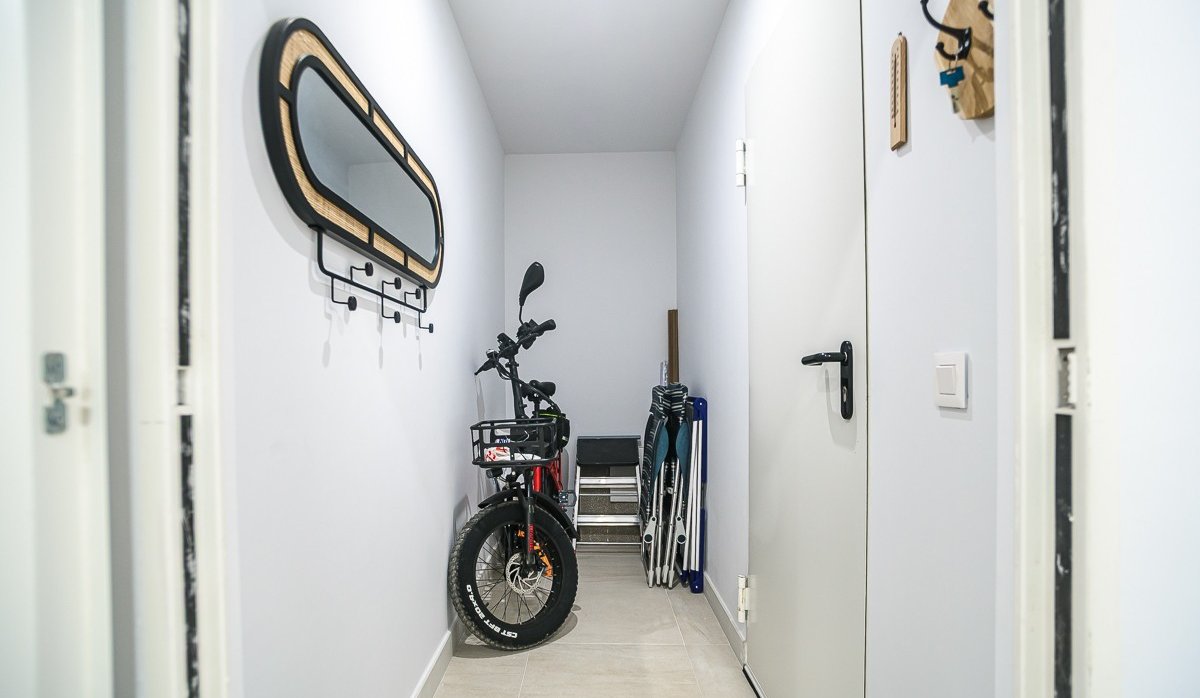 Resale - Apartment / flat - Torrevieja - LOS BALCONES - LOS ALTOS