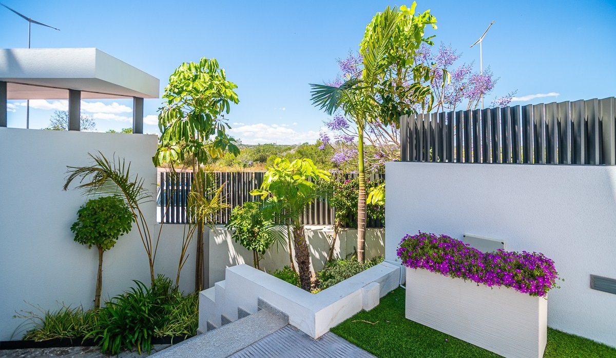 Resale - Apartment / flat - Torrevieja - LOS BALCONES - LOS ALTOS