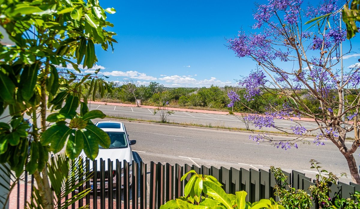 Resale - Apartment / flat - Torrevieja - LOS BALCONES - LOS ALTOS