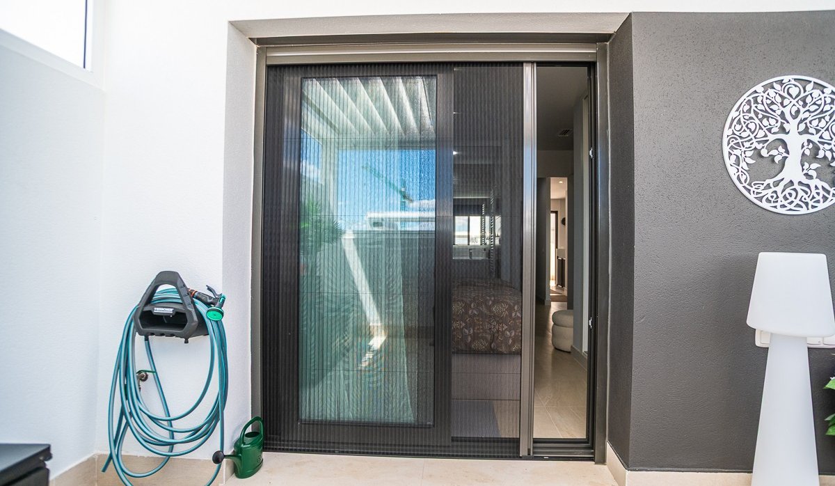 Resale - Apartment / flat - Torrevieja - LOS BALCONES - LOS ALTOS