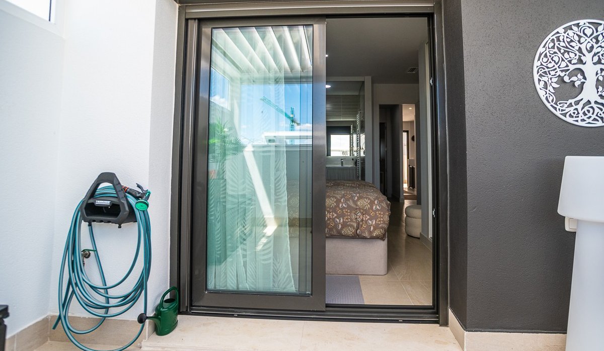 Resale - Apartment / flat - Torrevieja - LOS BALCONES - LOS ALTOS