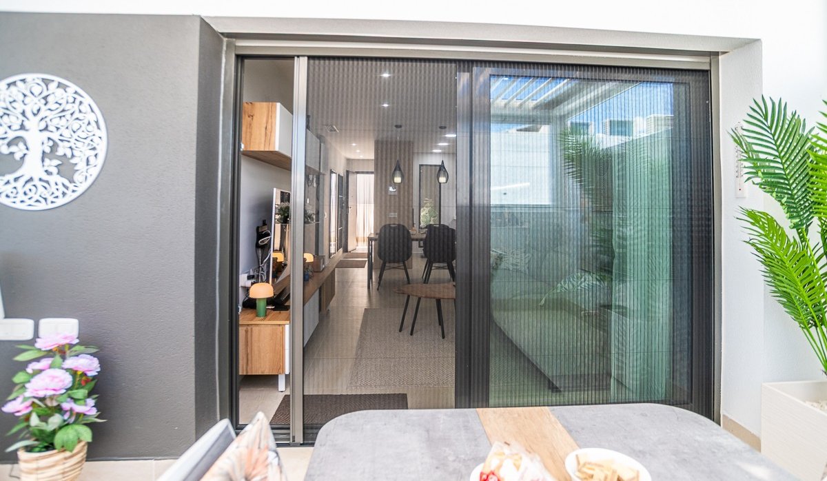 Resale - Apartment / flat - Torrevieja - LOS BALCONES - LOS ALTOS