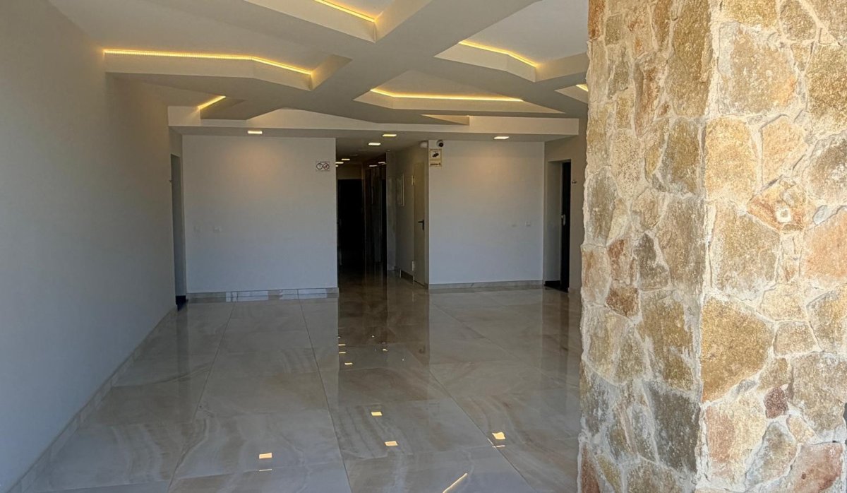 Resale - Apartment / flat - Torrevieja - Los Altos