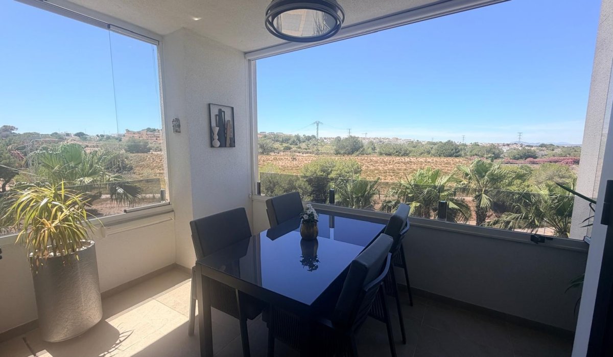 Resale - Apartment / flat - Torrevieja - Los Altos