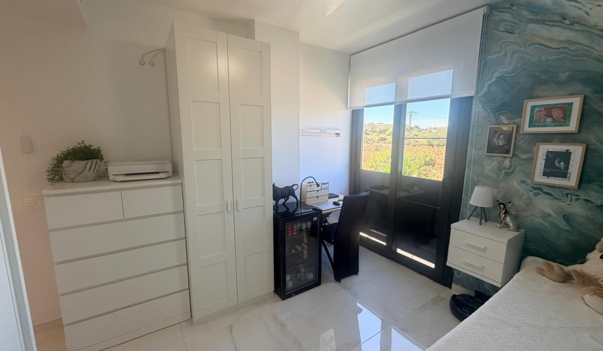 Resale - Apartment / flat - Torrevieja - Los Altos