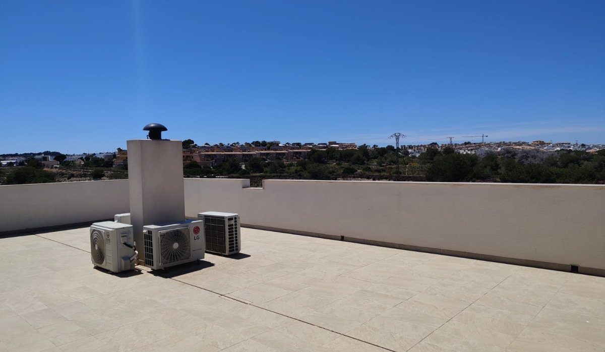 Resale - Apartment / flat - Torrevieja - Los Altos