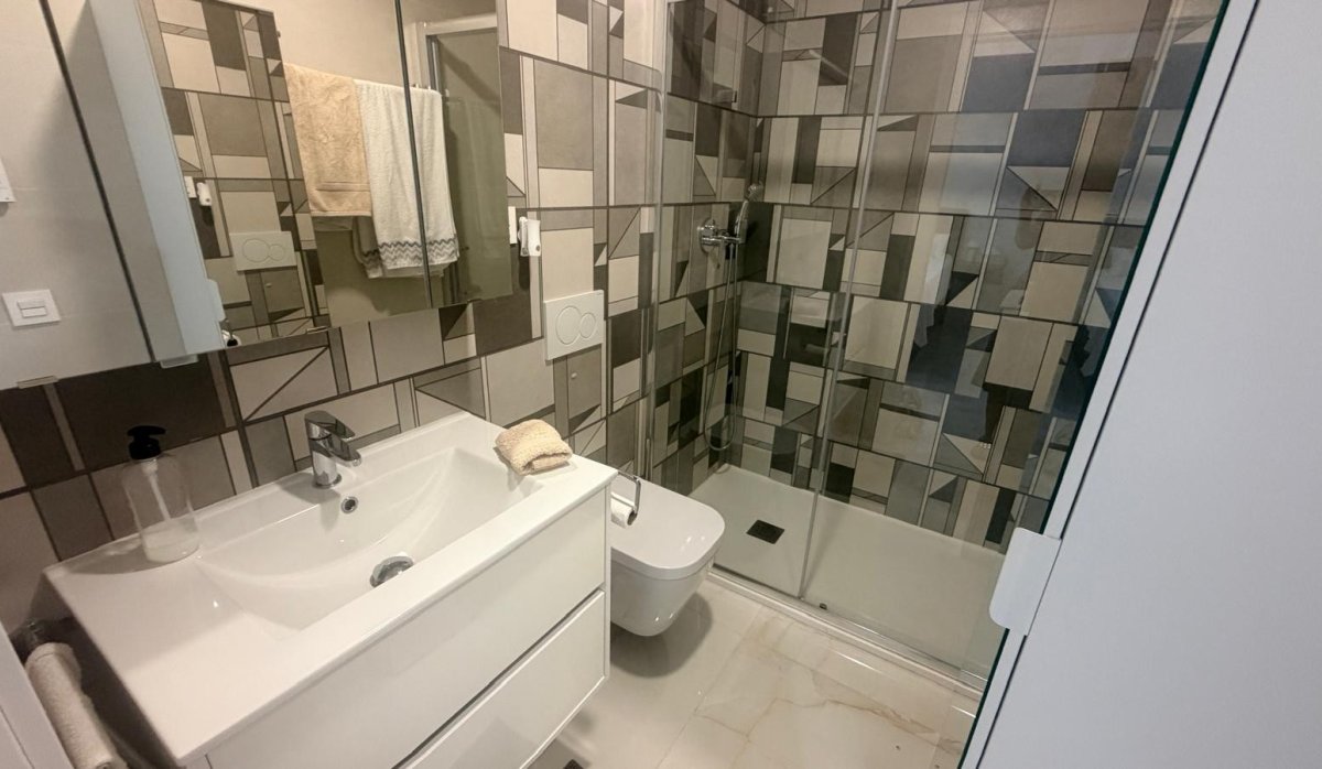 Resale - Apartment / flat - Torrevieja - Los Altos