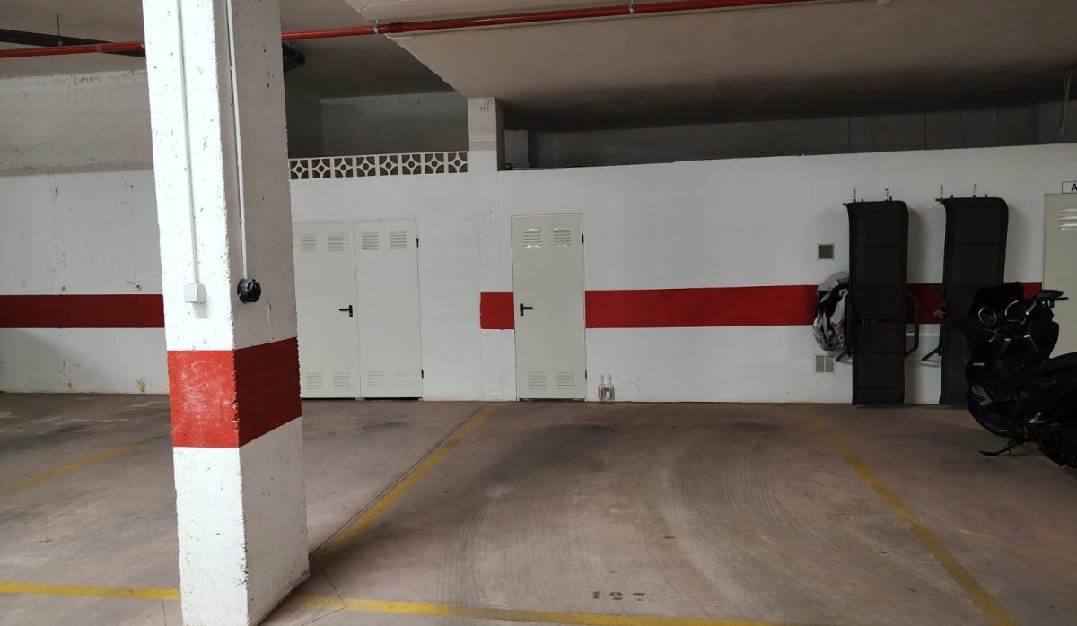 Resale - Apartment / flat - Torrevieja - Los Altos