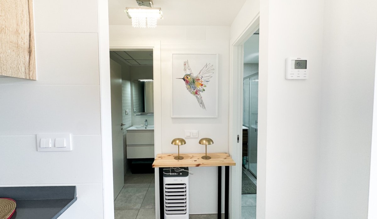 Resale - Townhouse - Orihuela Costa - Villamartín