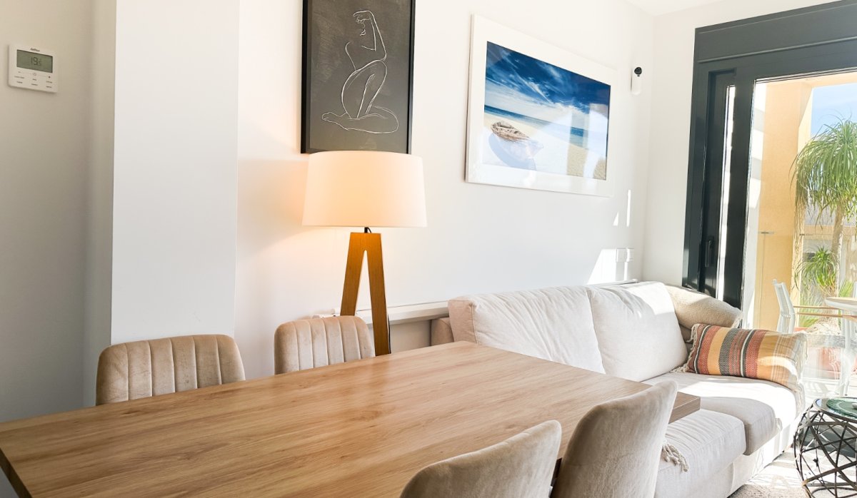 Resale - Townhouse - Orihuela Costa - Villamartín