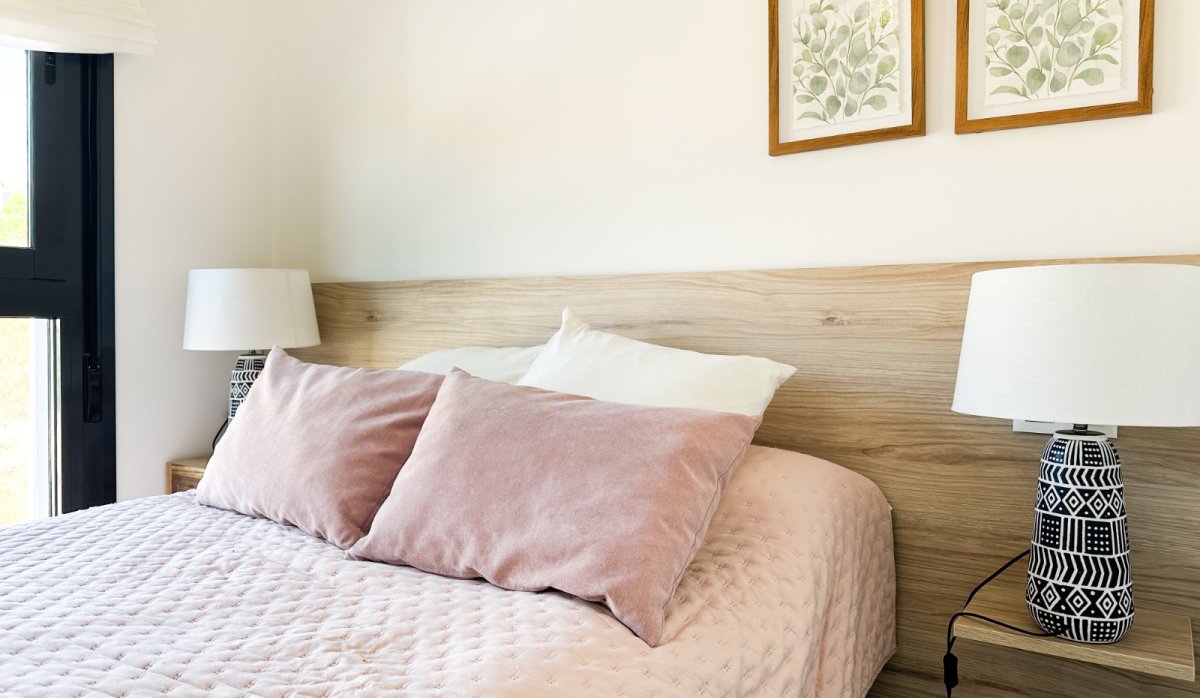 Resale - Townhouse - Orihuela Costa - Villamartín