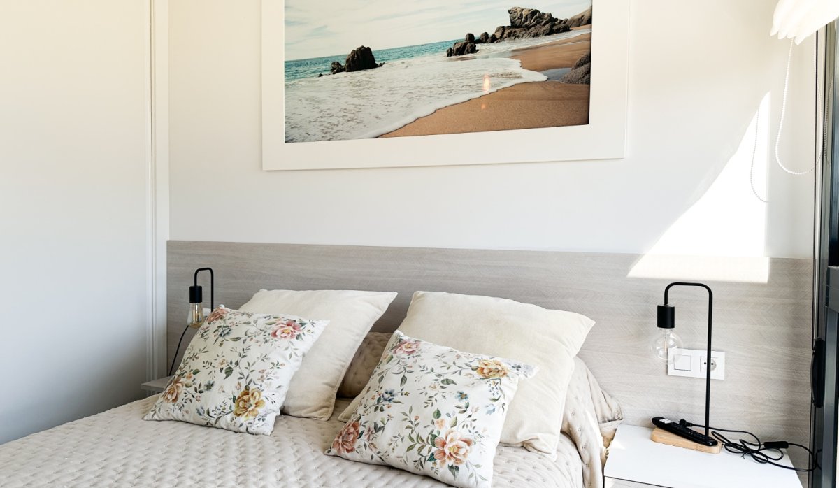 Resale - Townhouse - Orihuela Costa - Villamartín