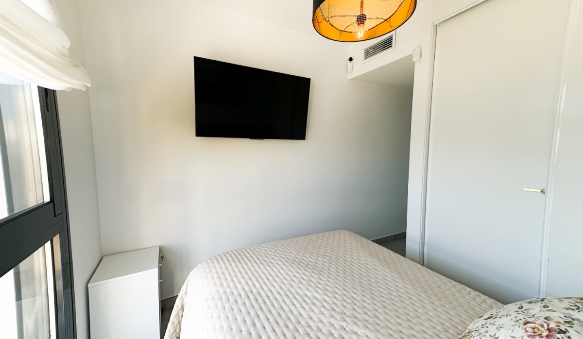 Resale - Townhouse - Orihuela Costa - Villamartín