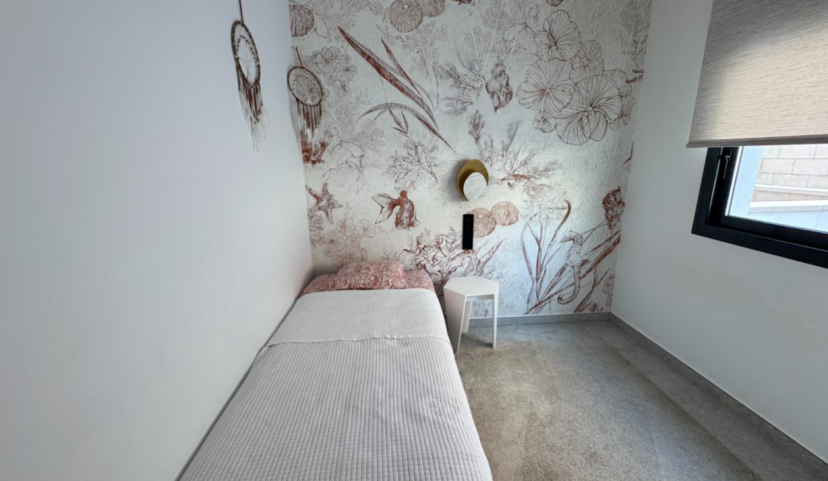 Resale - Apartment / flat - Guardamar del Segura - Los Secanos