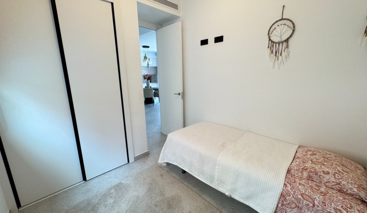 Resale - Apartment / flat - Guardamar del Segura - Los Secanos