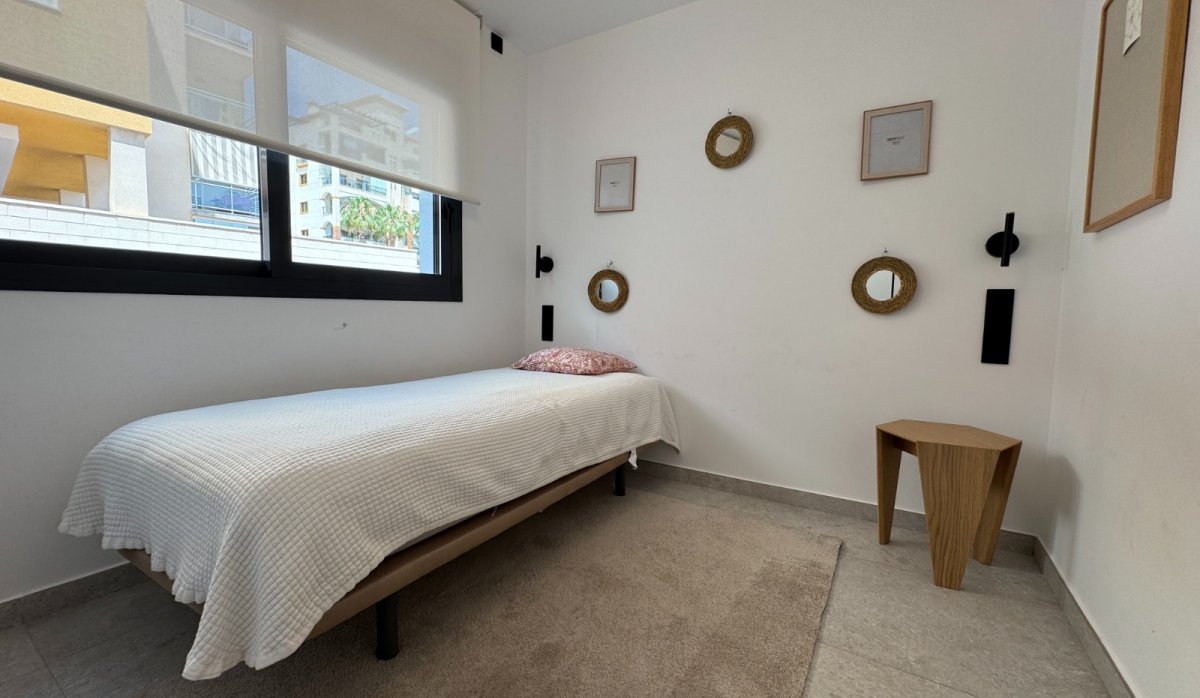 Resale - Apartment / flat - Guardamar del Segura - Los Secanos
