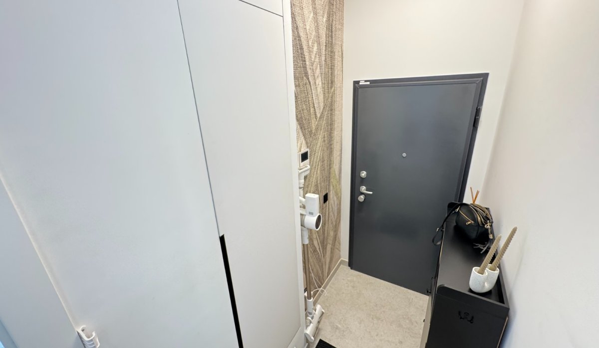 Resale - Apartment / flat - Guardamar del Segura - Los Secanos