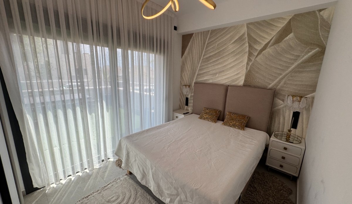Resale - Apartment / flat - Guardamar del Segura - Los Secanos
