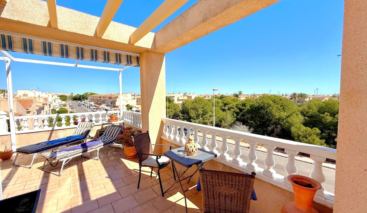 Resale - Apartment / flat - Orihuela Costa - Playa Flamenca