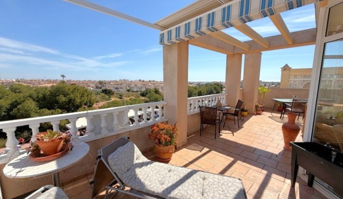 Resale - Apartment / flat - Orihuela Costa - Playa Flamenca