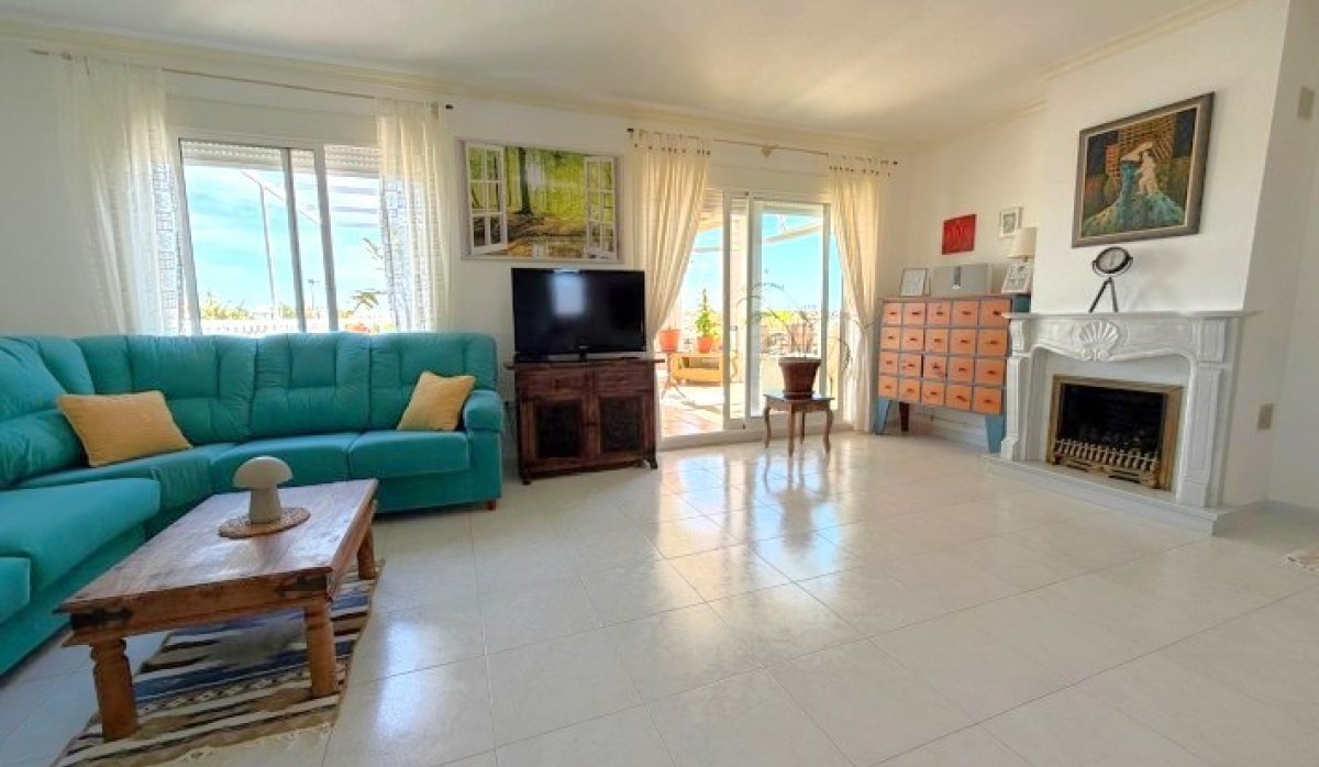 Resale - Apartment / flat - Orihuela Costa - Playa Flamenca