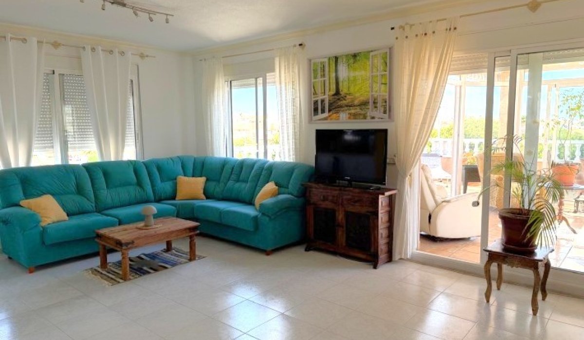Resale - Apartment / flat - Orihuela Costa - Playa Flamenca