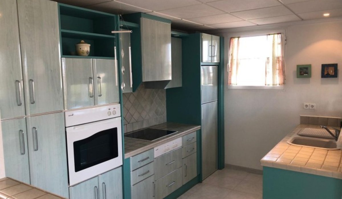 Resale - Apartment / flat - Orihuela Costa - Playa Flamenca