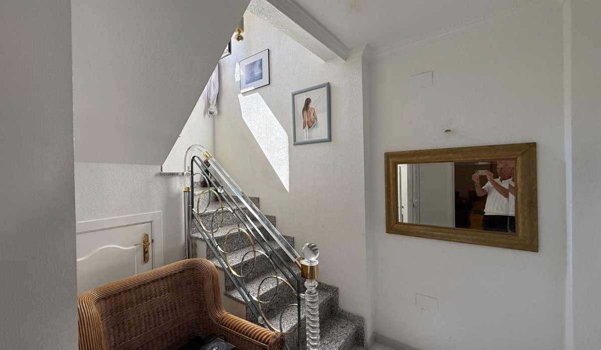 Resale - Apartment / flat - Orihuela Costa - Playa Flamenca