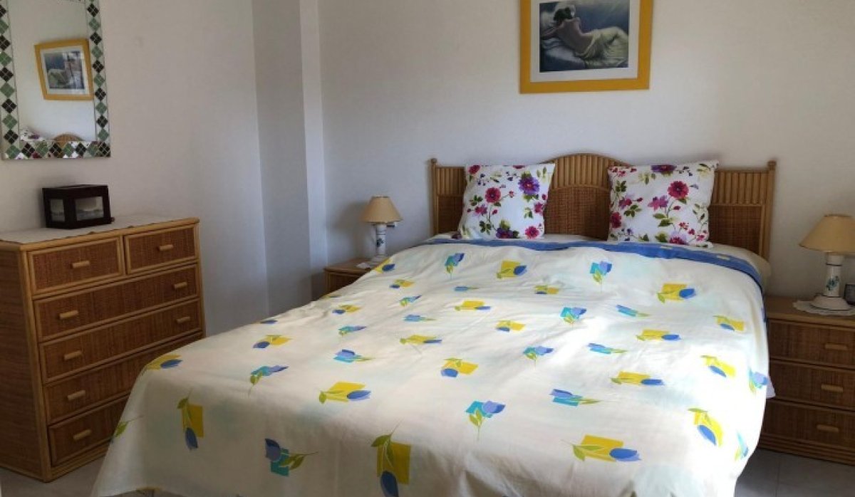 Resale - Apartment / flat - Orihuela Costa - Playa Flamenca