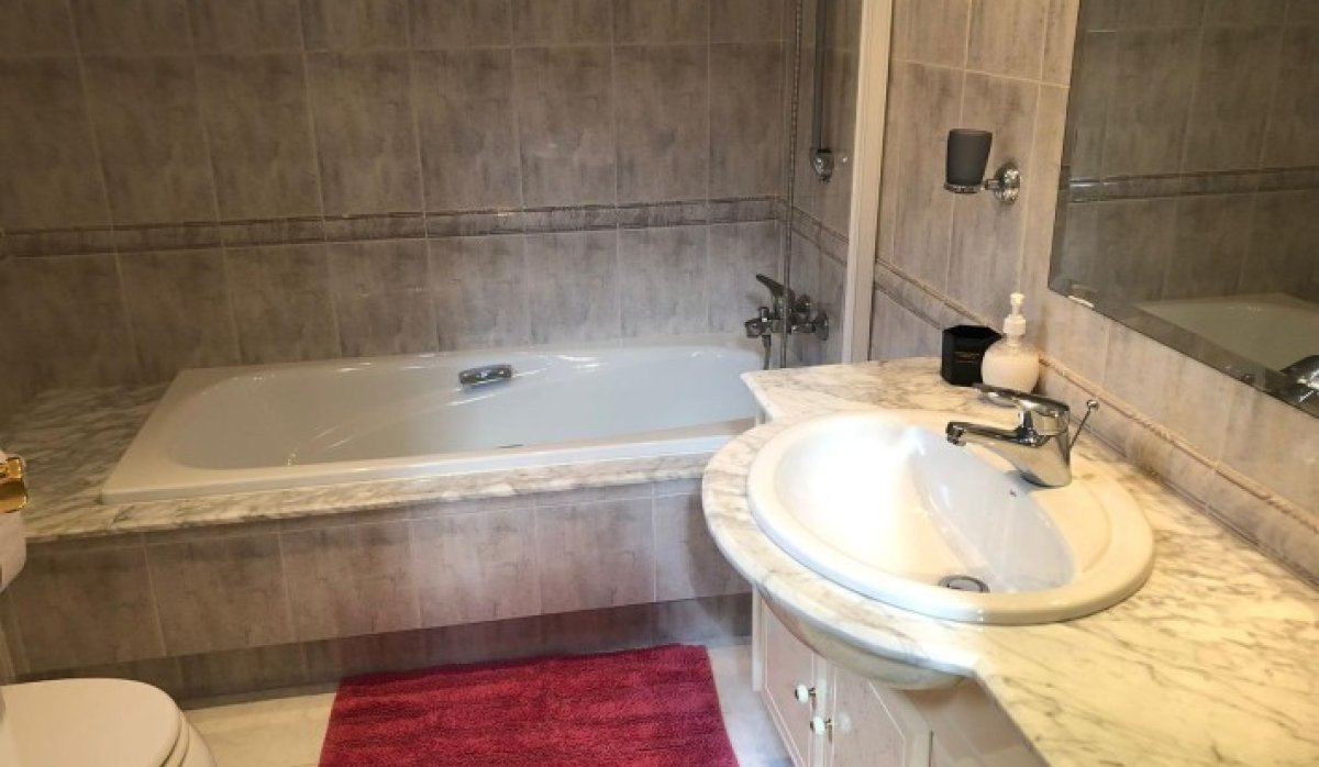 Resale - Apartment / flat - Orihuela Costa - Playa Flamenca