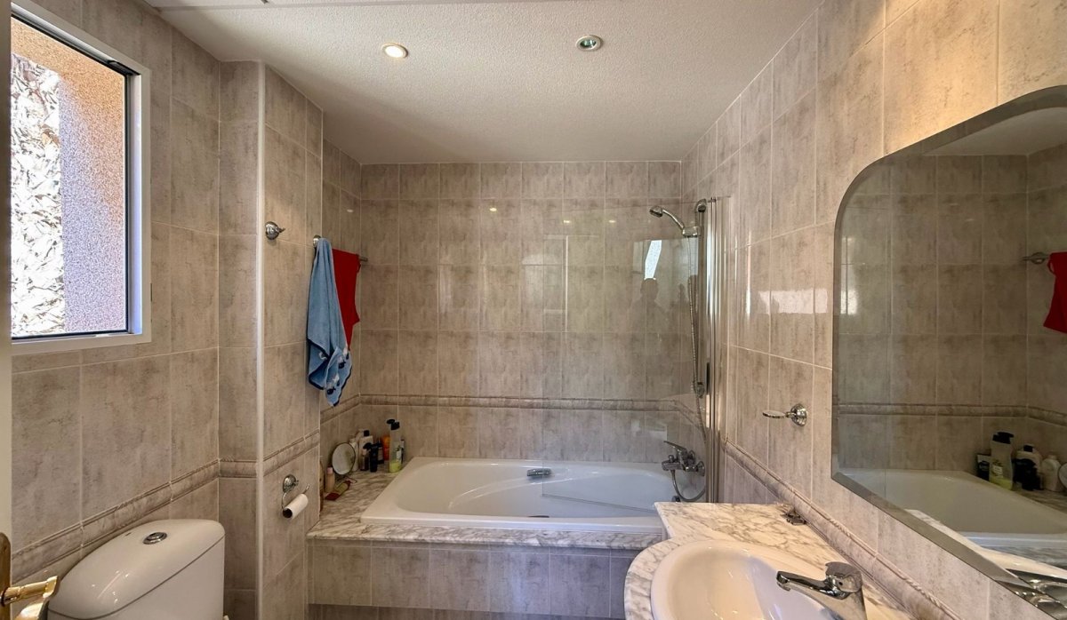 Resale - Apartment / flat - Orihuela Costa - Playa Flamenca