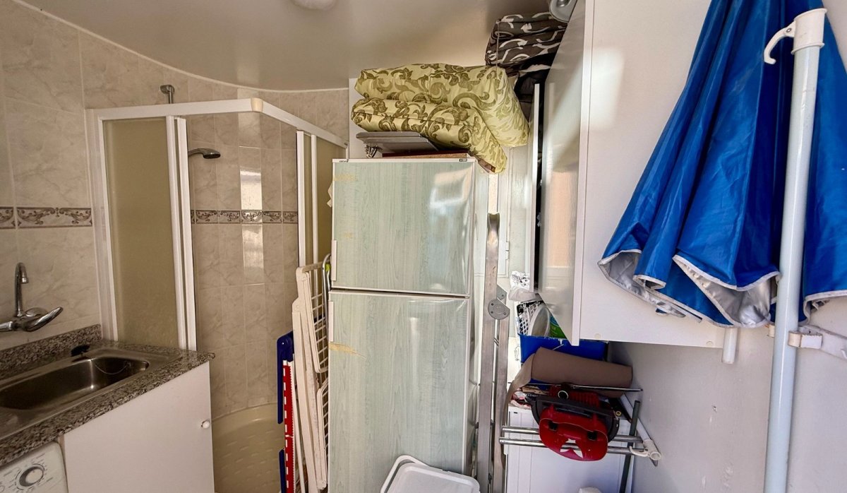 Resale - Apartment / flat - Orihuela Costa - Playa Flamenca