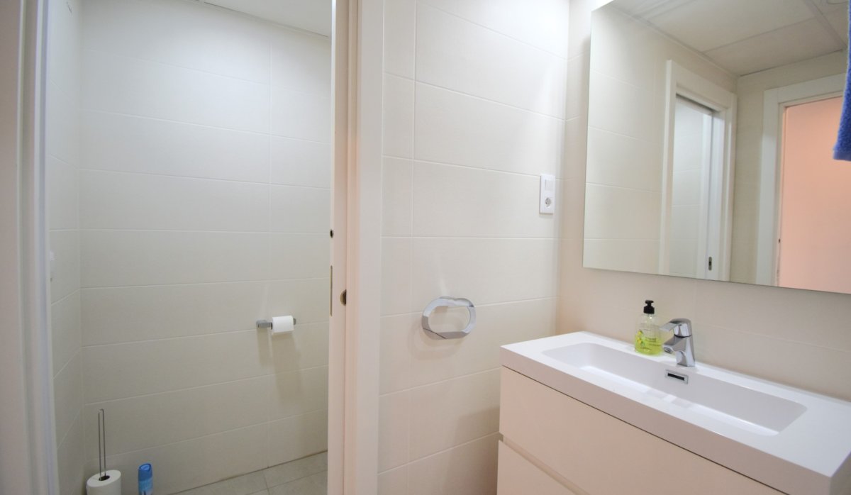 Resale - Apartment / flat - Orihuela Costa - Playa Flamenca
