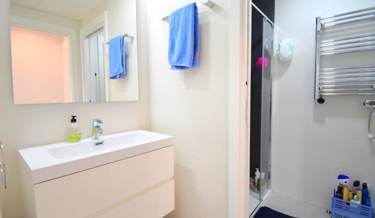 Resale - Apartment / flat - Orihuela Costa - Playa Flamenca