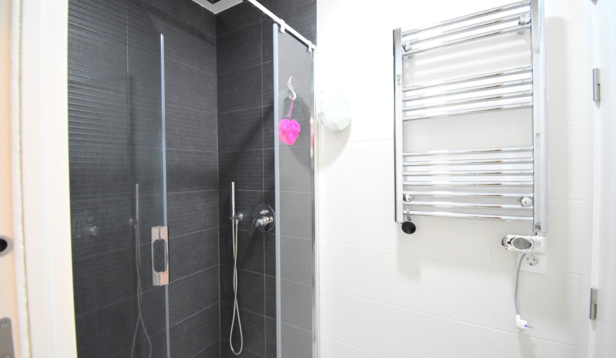 Resale - Apartment / flat - Orihuela Costa - Playa Flamenca