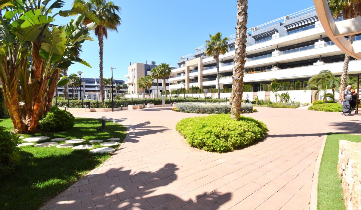Resale - Apartment / flat - Orihuela Costa - Playa Flamenca