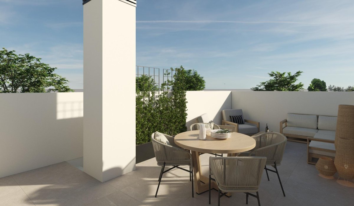 Nouvelle construction - Villa - Dolores