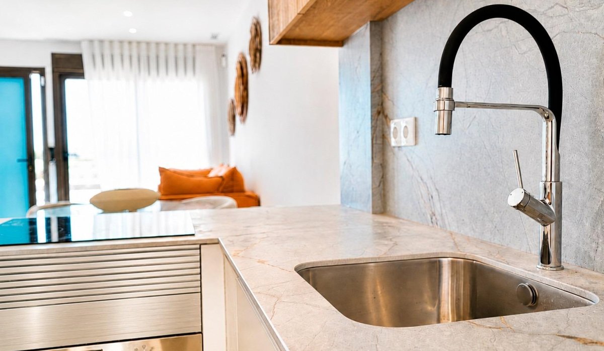 Nouvelle construction - Villa - Dolores