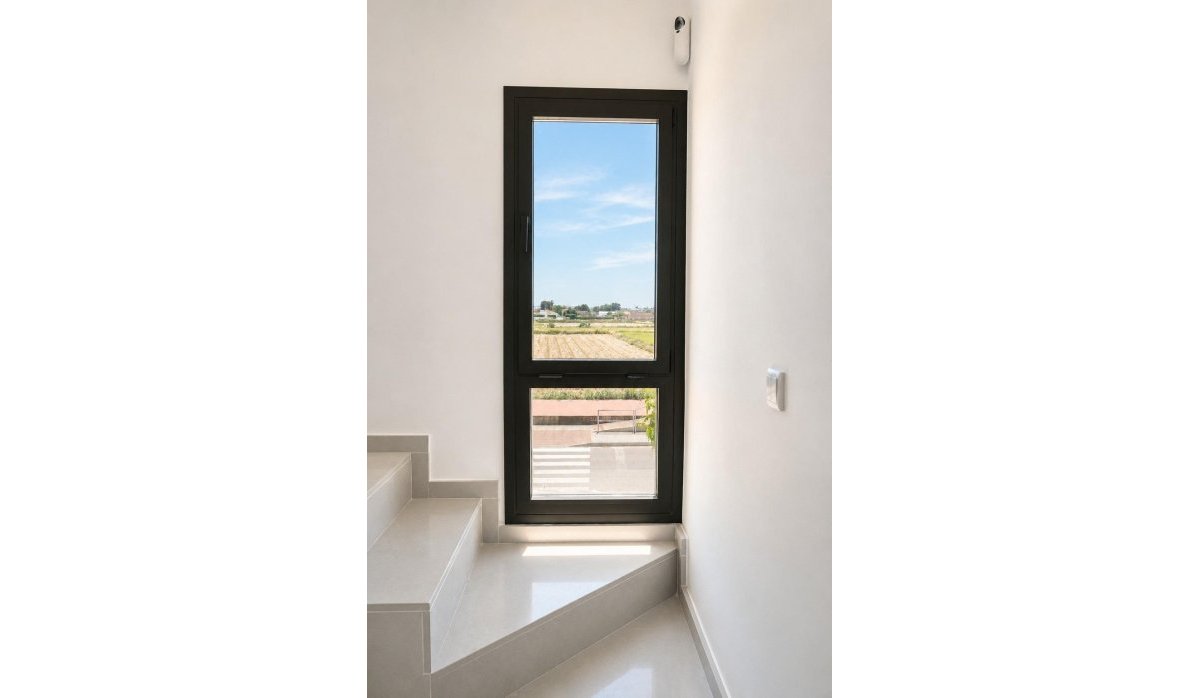 Nouvelle construction - Villa - Dolores