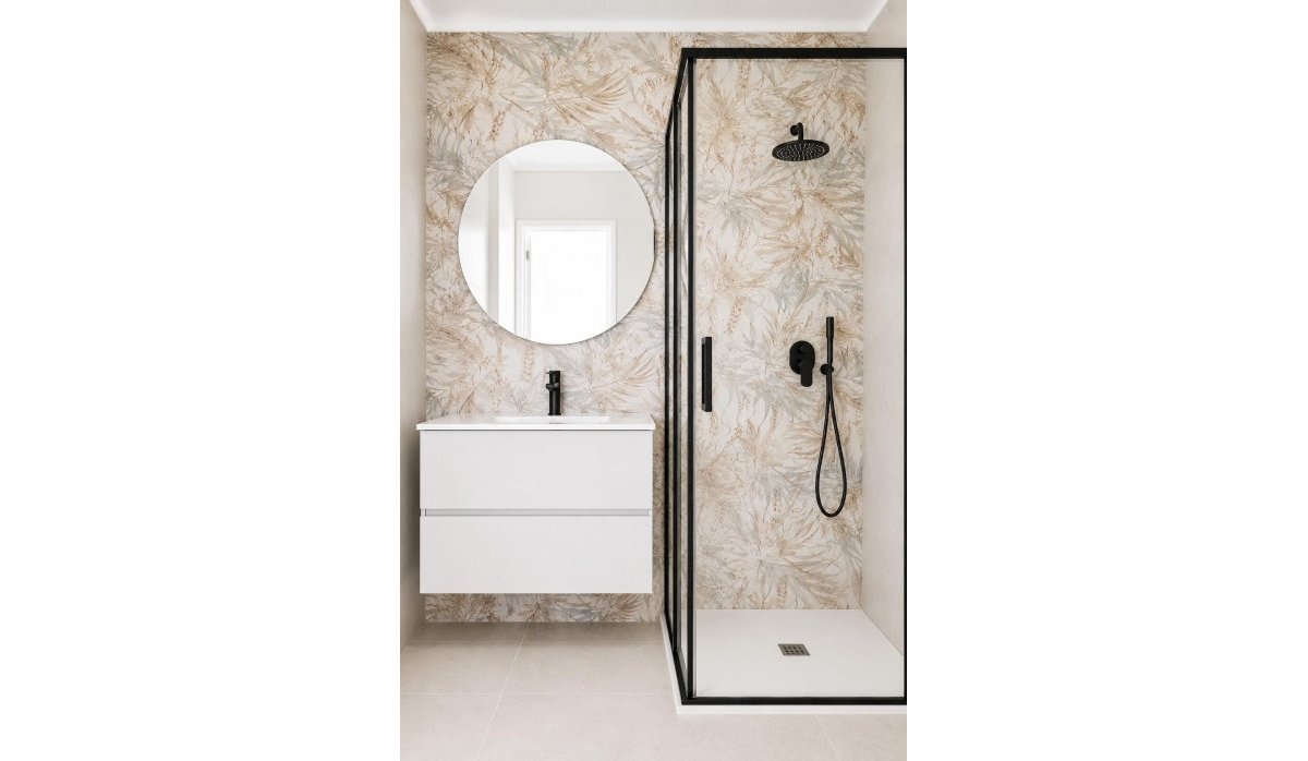 Nouvelle construction - Villa - Dolores