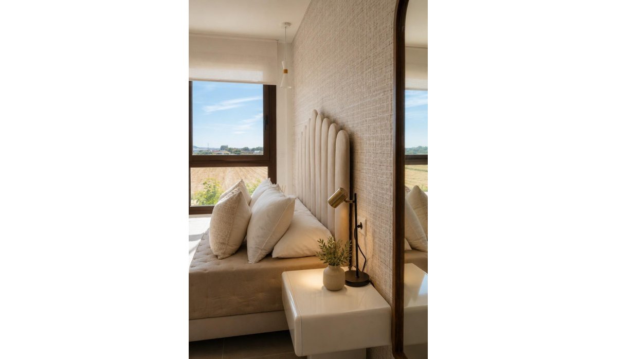 Nouvelle construction - Villa - Dolores